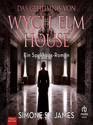 cover image of Das Geheimnis von Wych Elm House